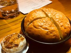 -君悦酒店·La Terrazza意合園·意式风味