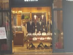 -圣罗兰SAINT LAURENT(佛罗伦萨小镇店)