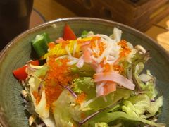 -鳗事鱼意·活鳗現烤专门店(富力海珠城店)