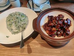 -周家二小姐的菜(西津渡店)