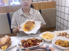 -樂麗餐室 · 本地茶餐廳(扬名广场店)