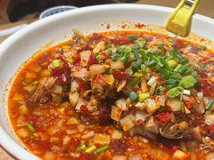 -图味美小黄鱼·景德菜(浙江路店)