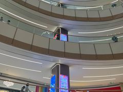 -天河领展广场