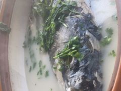 -风味小馆(天目湖宾馆店)