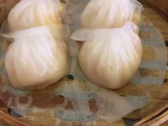 -潮福城大酒楼(北尚店)