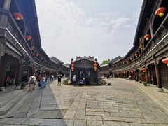 -台儿庄古城