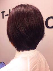 -T-Hair Salon