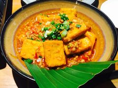 -觅山云南菜(泊富ICITY店)