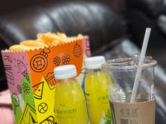 -万达影城(惠济万达广场IMAX店)