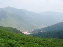 -北京灵山风景区