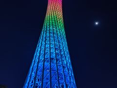 -广州塔