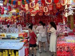 -西北轻工批发市场