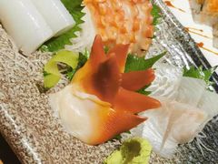 -千代武日本料理(爱建店)