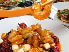 -No.DD戳子烧烤·江湖菜(北京总店)