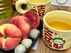 -海底捞火锅(劲松店)