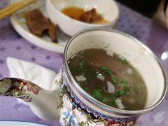 -新疆巴州金丝特餐厅(大钟寺店)