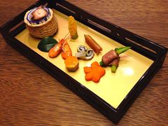 -空蝉怀石料理(益丰·外滩源店)