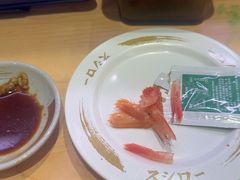 -寿司郎(皇庭广场店)