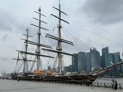 -上海港国际客运中心
