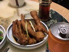 -慧娟面馆·餐厅(望江路店)