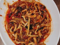 -前海沿·青岛菜(李沧万达店)