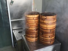 -谭景其·谭氏麻油菜包(集庆路店)