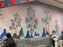 -前门(地铁站)
