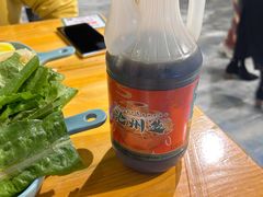 -0317火锅鸡·清真(正达店)