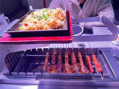 -丰茂烤串(全国首店)