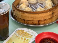 -食惠里小笼包面馆(越秀店)