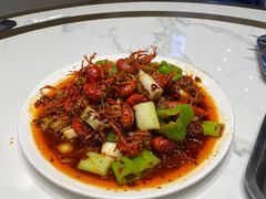 -回味南塘老王虾尾(总店)