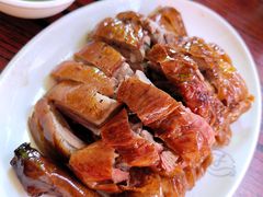 -凌舍好烧鹅(中山路店)