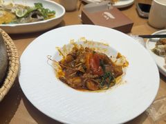 -隅乐胡椒虾·台湾菜·团建(皇岗店)