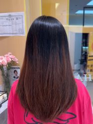 点击看大图 -FG HAIR·烫发·染发
