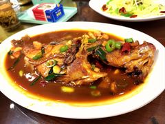 -金陵后厨·南京菜(新街口秣陵路店)