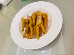 -箸福·夜上海(雨花客厅店)