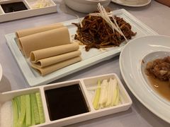 -全聚德(上海首店浦东店)