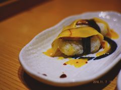 -富山日式料理(宽厚里店)