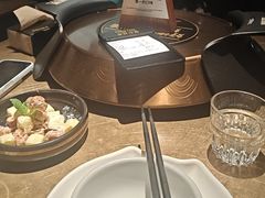 -烤匠麻辣烤鱼(万象城店)