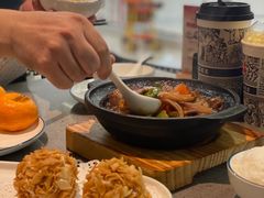 石板黑椒牛柳-闽桌里·福建客家菜(美一城店)