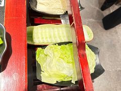 -东来顺饭庄(金泉广场店)