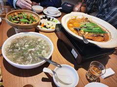 -乡里八闽·福州乡土菜(高宅店)