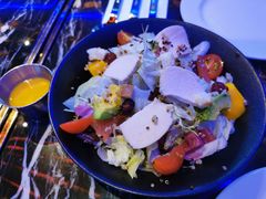 -MOSSO德国餐厅·音乐酒吧(环宇荟店)