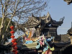 -惠山古镇·寄畅园