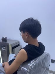 -蒋伟时尚造型