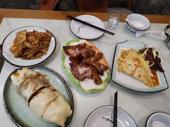 -鼎香润(德胜门内店)