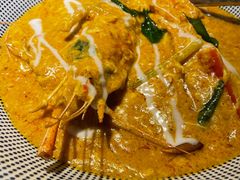 -星叶·东南亚料理(宁波万象汇店)