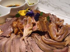 -八大碗·地道东北菜(佳兆业店)