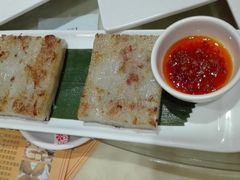 -明泉居茶点荟(车陂店)