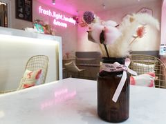 -Miss Fresh轻食(南京西路店)